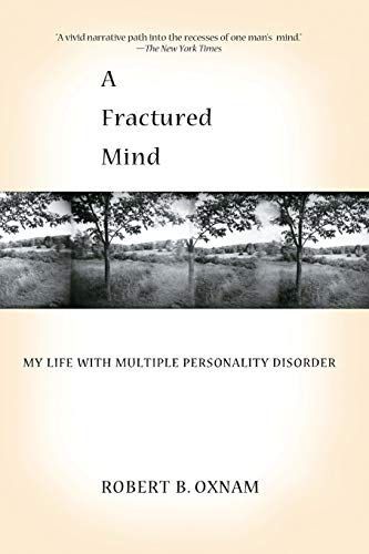 A Fractured Mind