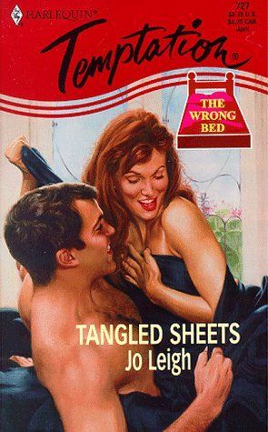 Tangled Sheets