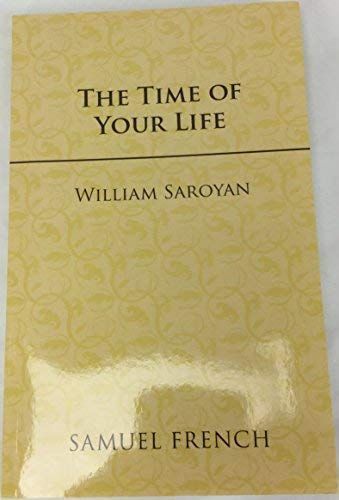 The Time of Your Life