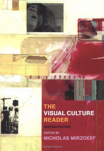 The Visual Culture Reader