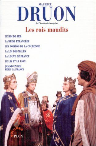 Les rois maudits