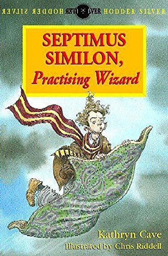 Septimus Similon, Practising Wizard