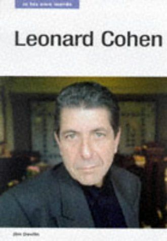 Leonard Cohen