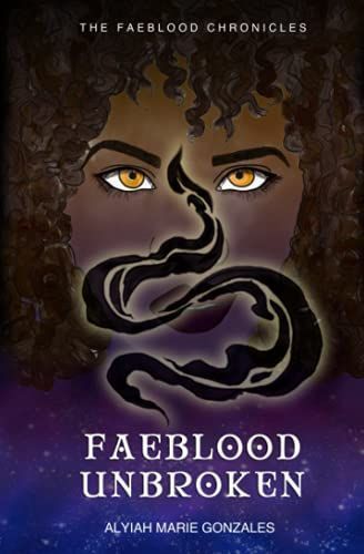 Faeblood Unbroken