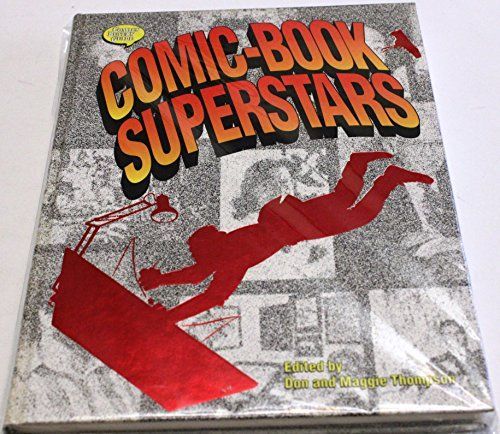 Comic-book Superstars