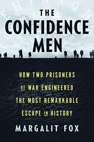 The Confidence Men