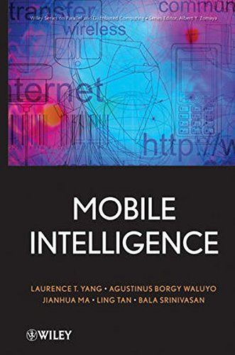 Mobile Intelligence