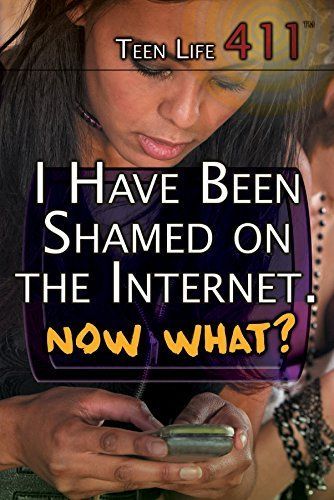 I Have Been Shamed on the Internet. Now What?