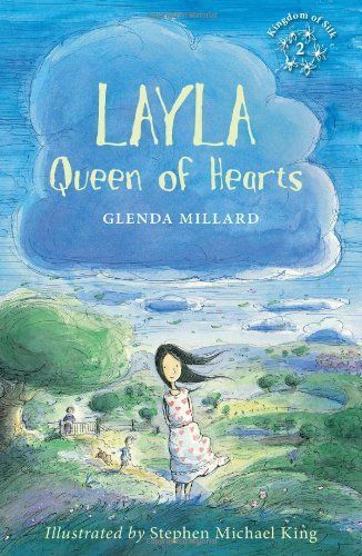 Layla, Queen of Hearts