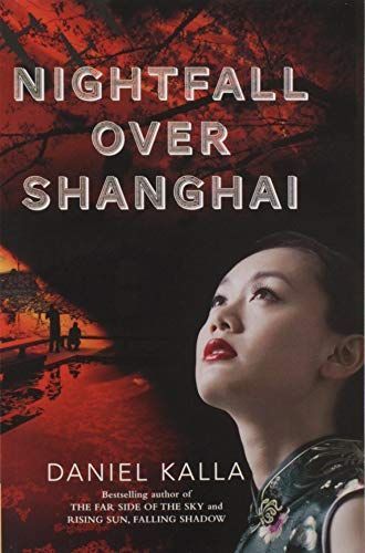 Nightfall Over Shanghai