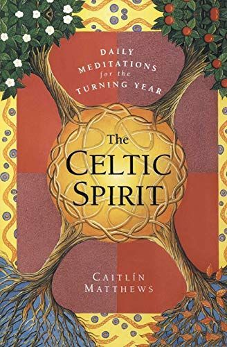 The Celtic Spirit