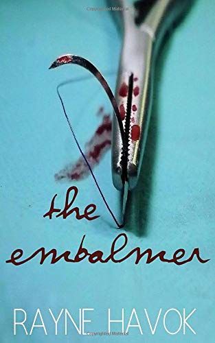 The Embalmer