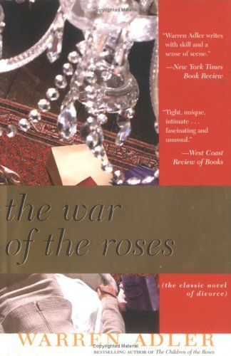 The War of the Roses
