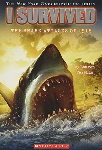 I Survived the Shark Attacks of 1916