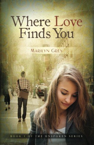 Where Love Finds You