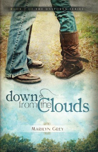 Down from the Clouds