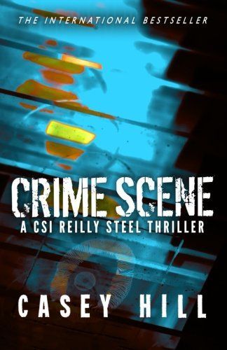 Crime Scene
