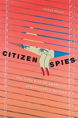 Citizen Spies