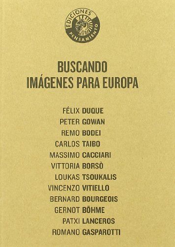 Buscando imágenes para Europa