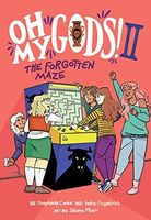 Oh My Gods! 2: The Forgotten Maze