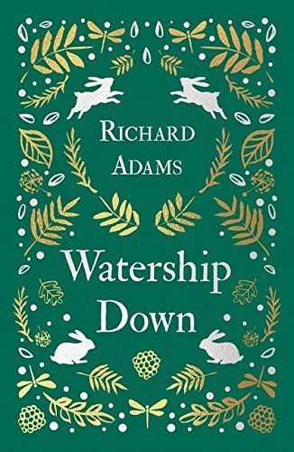 Richard Adams Boxset: Watership Down