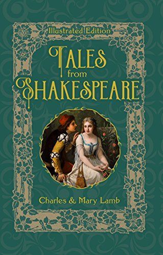 Tales from Shakespeare