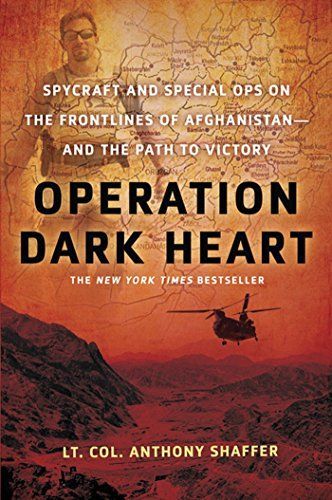 Operation Dark Heart