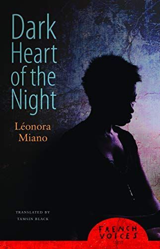 Dark Heart of the Night