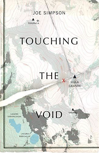 Touching the Void