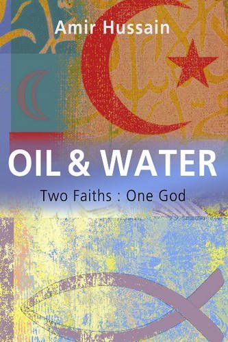 Oil and Water