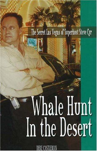 Whale Hunt in the Desert