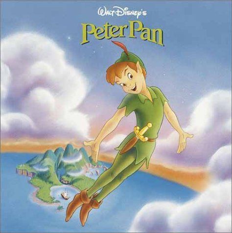 Peter Pan