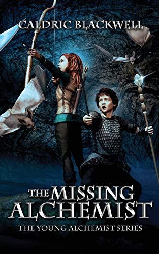 The Missing Alchemist