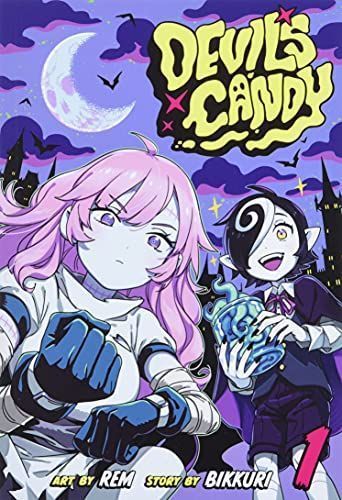 Devil’s Candy, Vol. 1