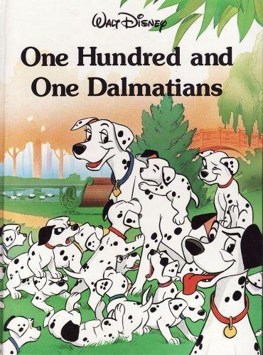 101 Dalmatians