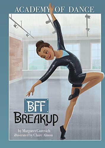 Bff Breakup