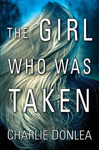 The Girl Who Was Taken