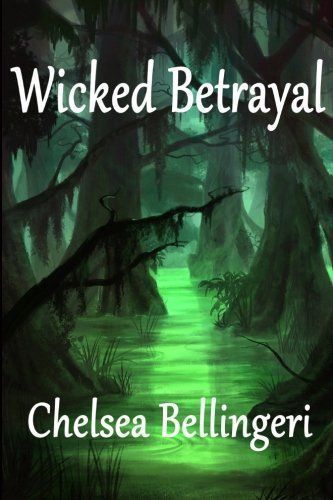 Wicked Betrayal