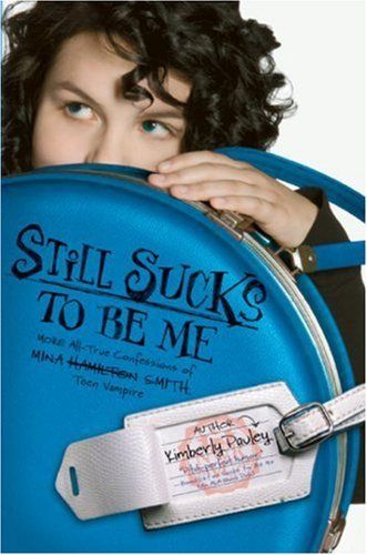 Still Sucks to be Me