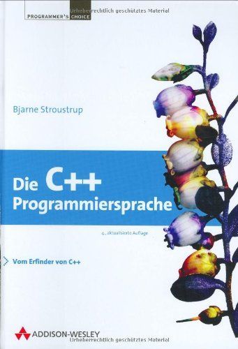 The C Plus Plus Programming Language