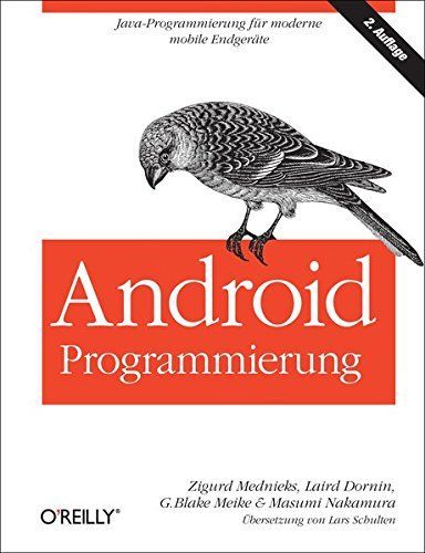 Android-Programmierung