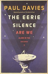 The Eerie Silence