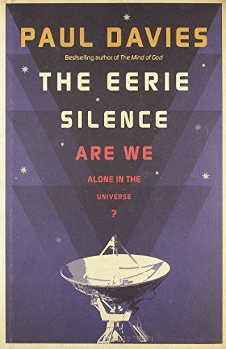 The Eerie Silence
