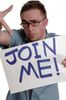 Join Me!