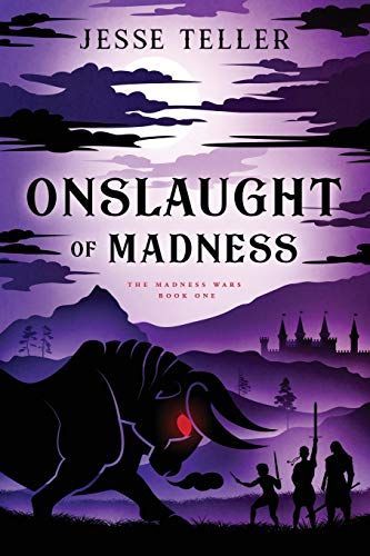 Onslaught of Madness