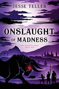Onslaught of Madness
