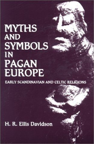 Myths and Symbols in Pagan Europe