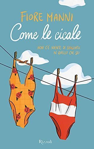 Come le cicale