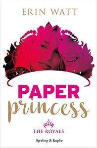 Paper Princess