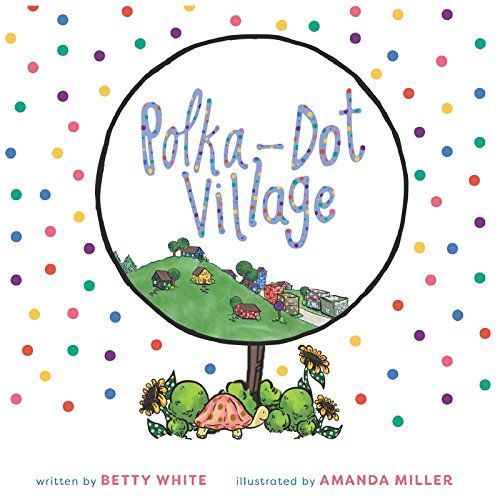 Polka-Dot Village